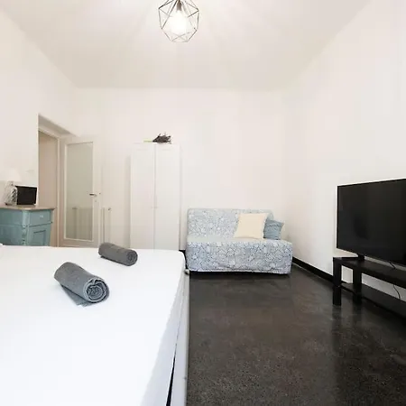 Agostino's Apartament *