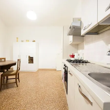Apartament Agostino's