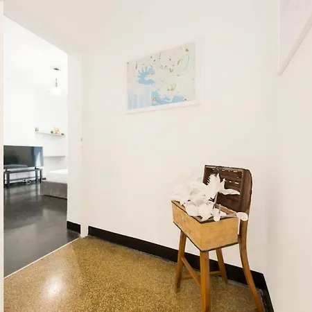 Apartament Agostino's