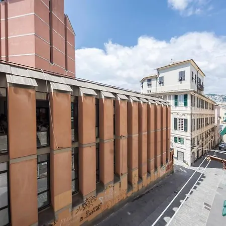 Agostino's Apartament *