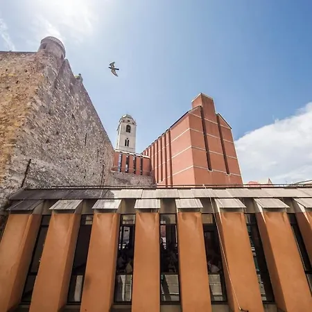 Apartament Agostino's