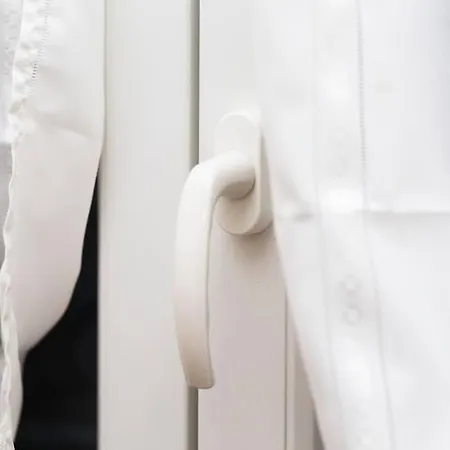 Agostino's Apartament Genua