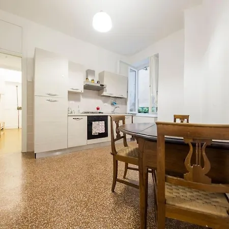 Agostino's Apartament *