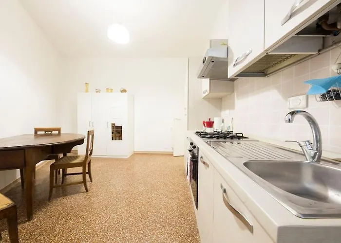 Apartmán Agostino's
