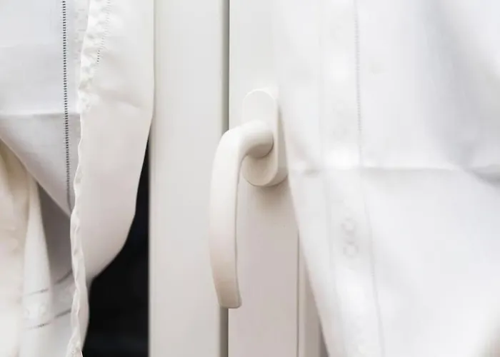 Agostino's Apartman Genova