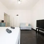 Agostino's Apartment *